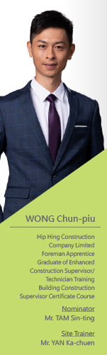 Wong Chun Piu