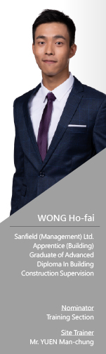 Wong Ho Fai