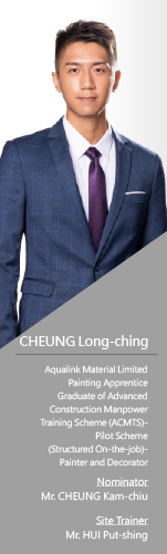 Cheung Long Ching