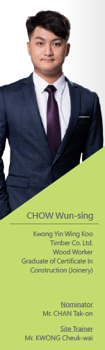 Chow Wun Sing