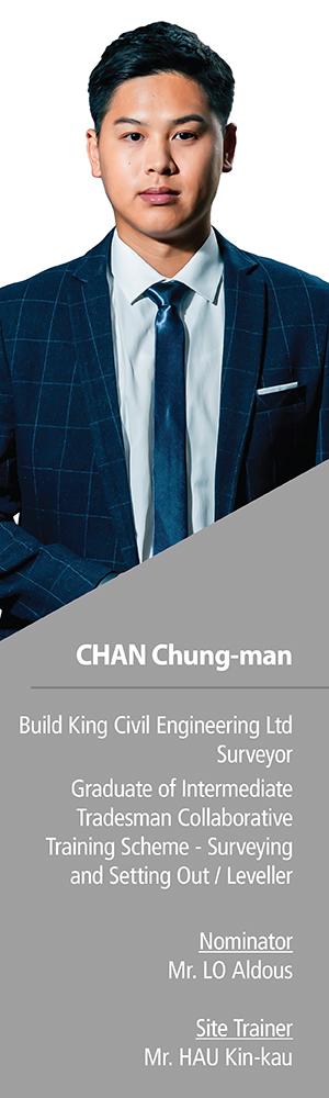 Chan chung man