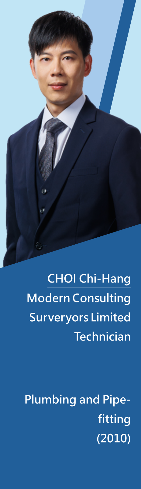 CHOI Chi-Hang