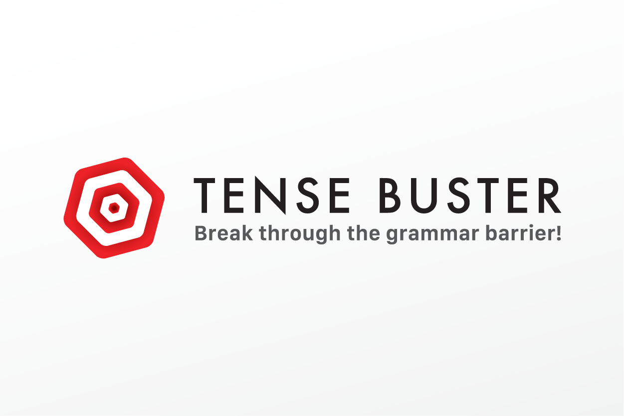 Tense Buster