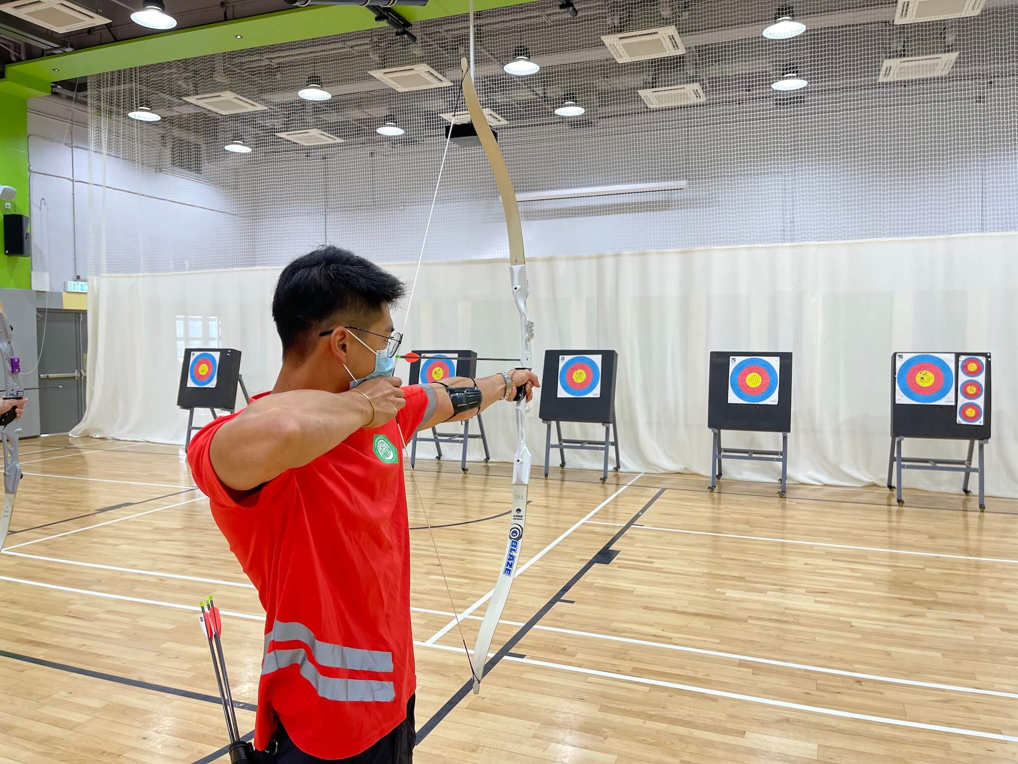 archery image