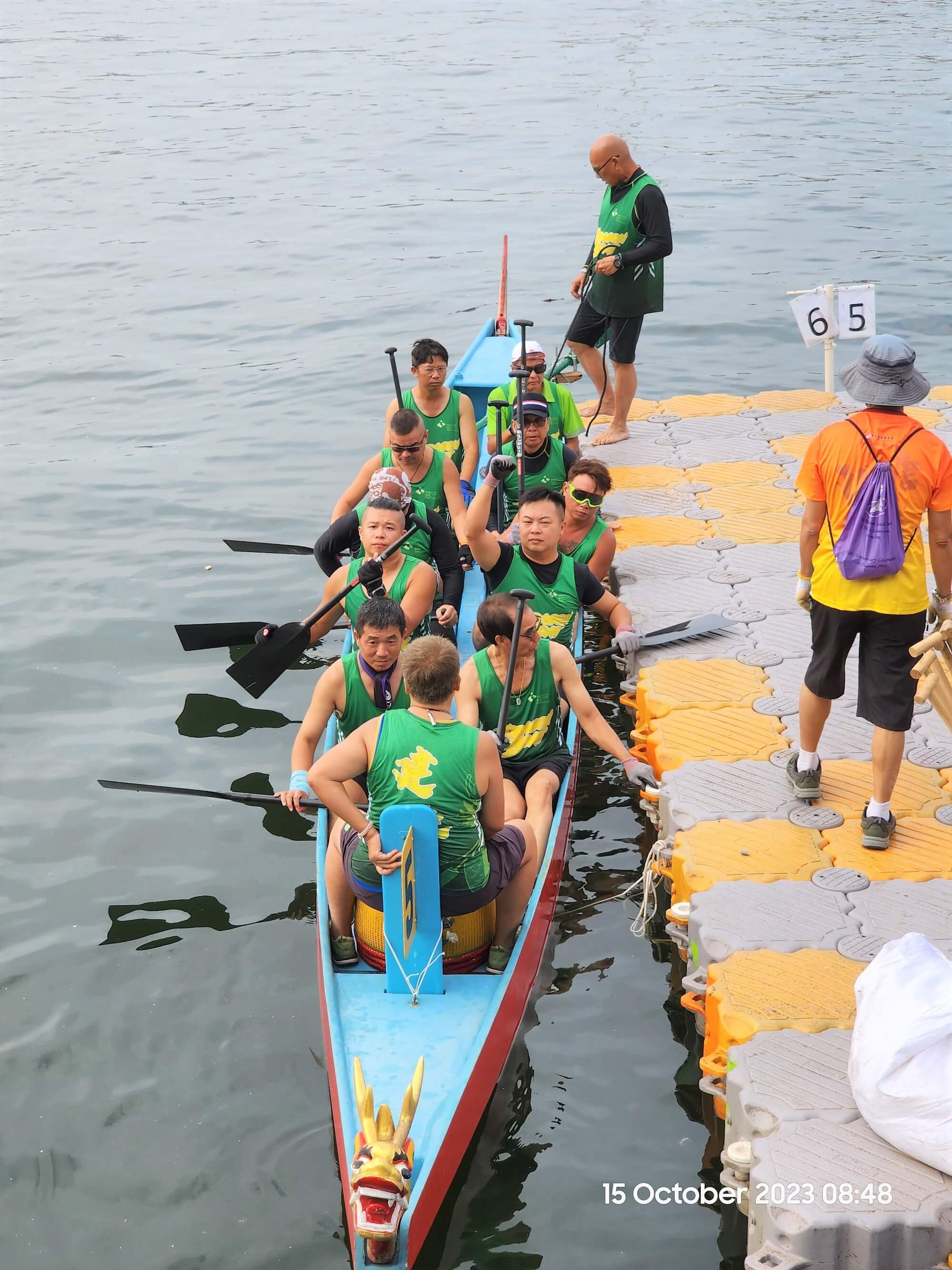 dragon boat image