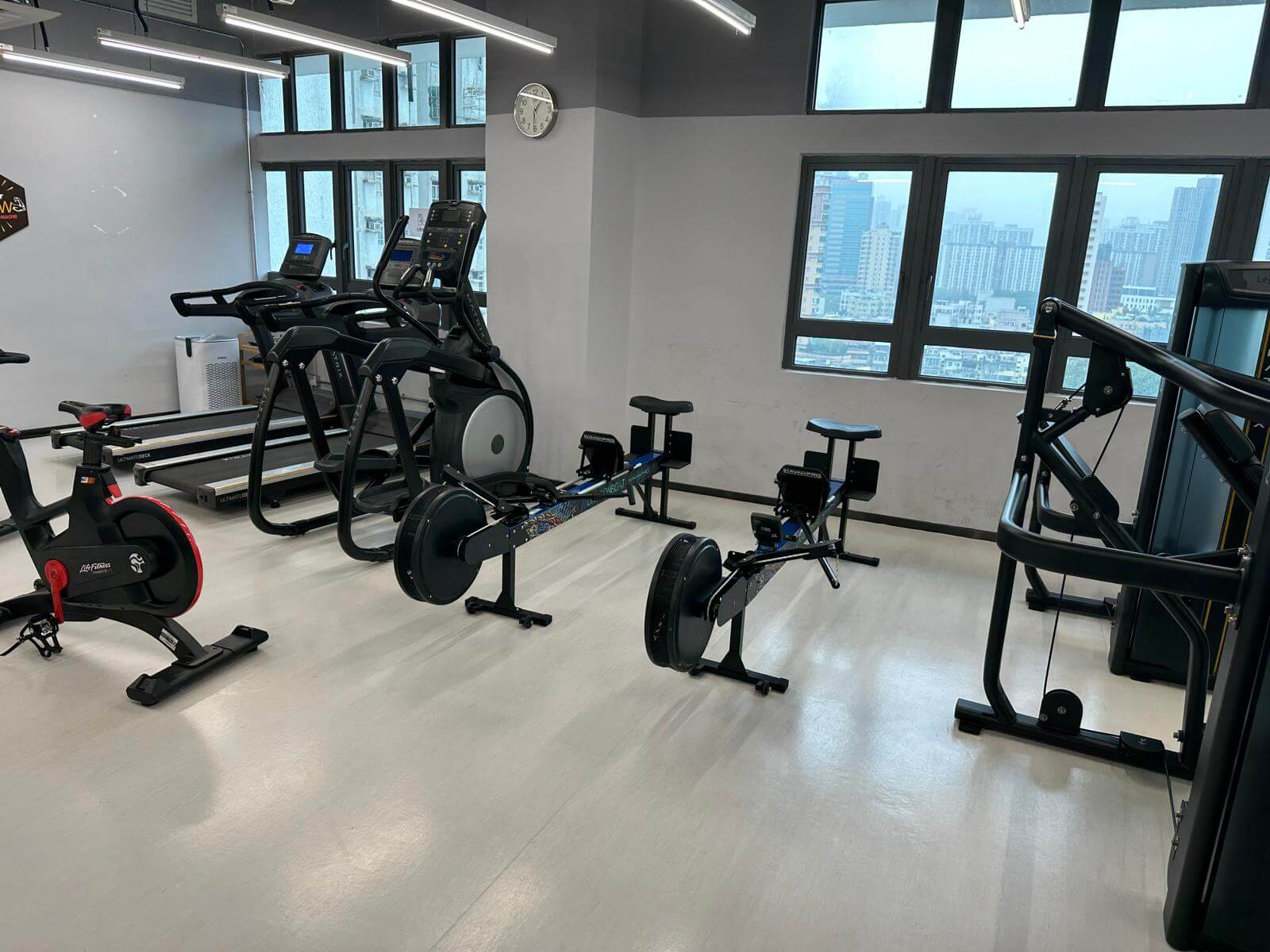 physical training facilities image 2