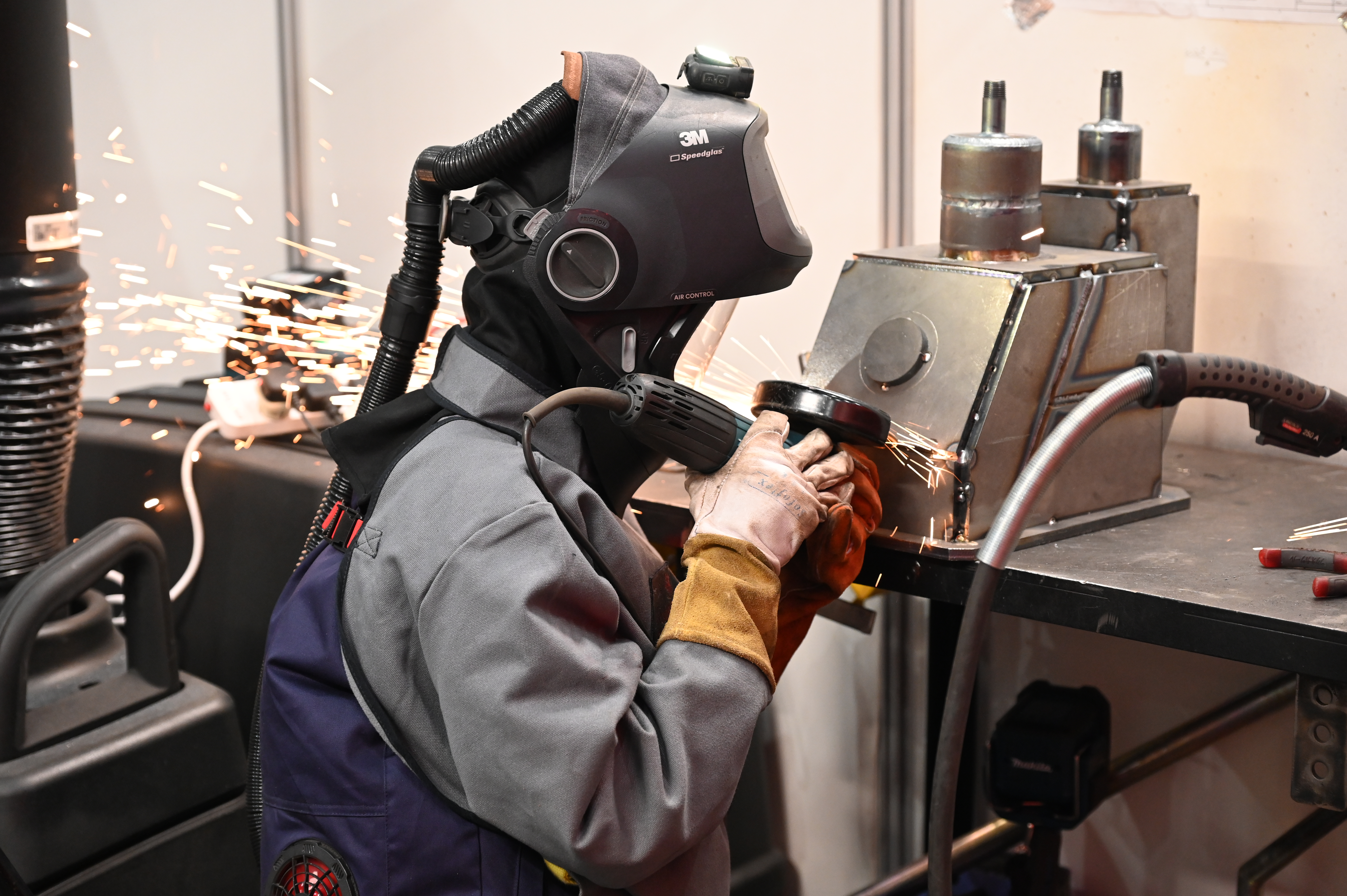 Welding Image