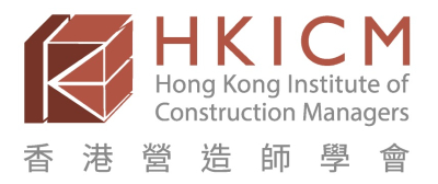 Logo HKICM